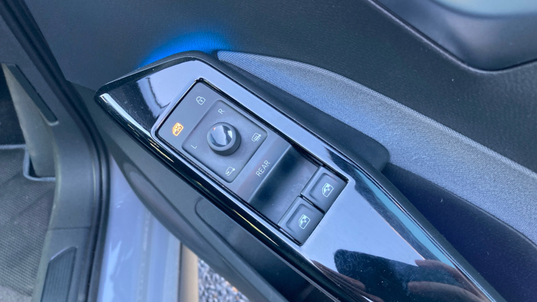 Volkswagen ID.3 107KW Life Pro 58kWh 5dr Auto Electric Hatchback